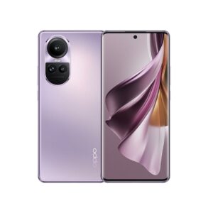 OPPO Reno10 Pro (12G/256G) 釉紫到府手機收購